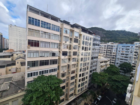 Imagem Apartamento com 1 Quarto à Venda, 33 m² em Copacabana - Rio De Janeiro Imagem Apartamento com 1 Quarto à Venda, 33 m² em Copacabana - Rio De Janeiro