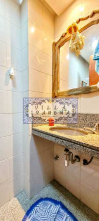 Imagem Apartamento com 4 Quartos à Venda, 170 m² em Tijuca - Rio De Janeiro