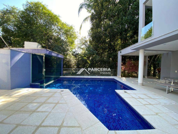 Casa com 6 Quartos à Venda, 489 m² em Riviera Módulo 5 - Bertioga