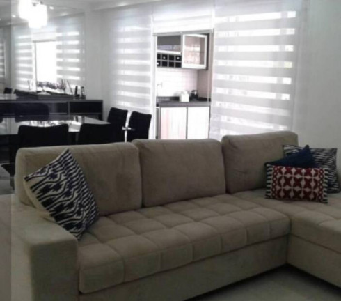 Imagem Apartamento com 3 Quartos à Venda, 141 m² em Mooca - São Paulo Imagem Apartamento com 3 Quartos à Venda, 141 m² em Mooca - São Paulo