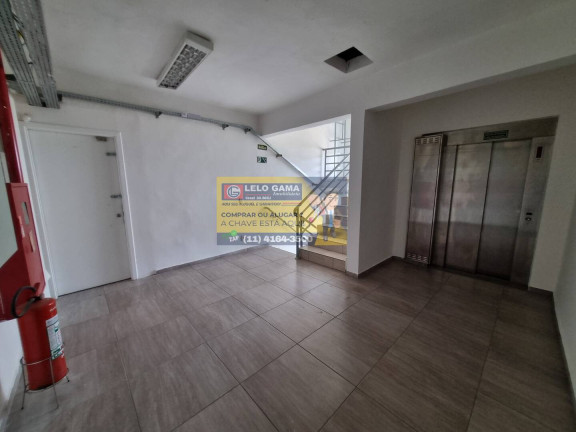 Imagem Imóvel Comercial para Alugar, 1 m² em Centro - Carapicuíba