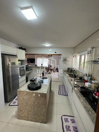 Imagem Imóvel com 4 Quartos à Venda, 390 m² em Condomínio Serra Da Estrela - Atibaia Imagem Imóvel com 4 Quartos à Venda, 390 m² em Condomínio Serra Da Estrela - Atibaia