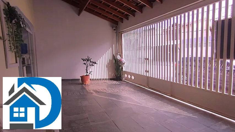 Imagem Casa com 3 Quartos à Venda, 150 m² em Vila Haro - Sorocaba Imagem Casa com 3 Quartos à Venda, 150 m² em Vila Haro - Sorocaba