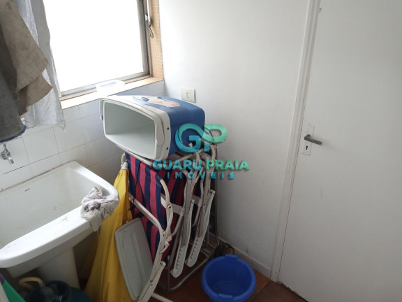 Imagem Apartamento com 3 Quartos à Venda, 70 m² em Enseada - Guarujá
