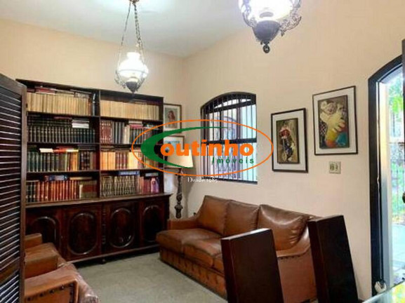 Imagem Casa com 4 Quartos à Venda, 298 m² em Tijuca - Rio De Janeiro Imagem Casa com 4 Quartos à Venda, 298 m² em Tijuca - Rio De Janeiro