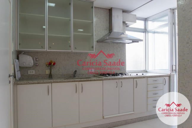 Imagem Apartamento com 2 Quartos à Venda, 93 m² em Vila Mariana - São Paulo