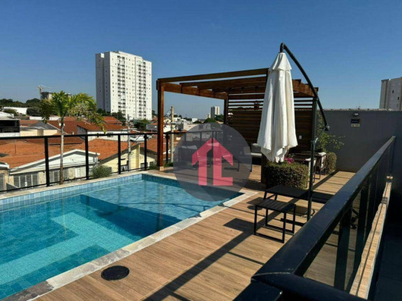 Imagem Apartamento com 1 Quarto à Venda, 34 m² em Parque Industrial - Campinas Imagem Apartamento com 1 Quarto à Venda, 34 m² em Parque Industrial - Campinas