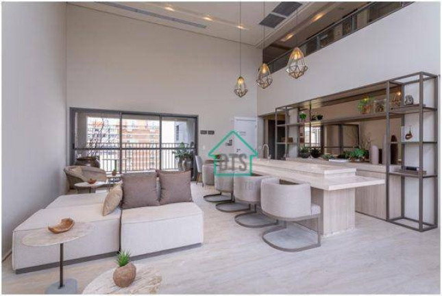 Imagem Studio com 1 Quarto à Venda, 28 m² em Paraíso - São Paulo