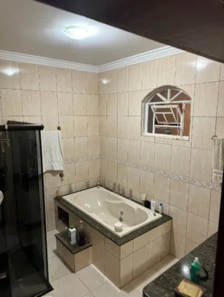 Imagem Casa com 4 Quartos à Venda, 800 m² em Setor Habitacional Vicente Pires - Brasília Imagem Casa com 4 Quartos à Venda, 800 m² em Setor Habitacional Vicente Pires - Brasília