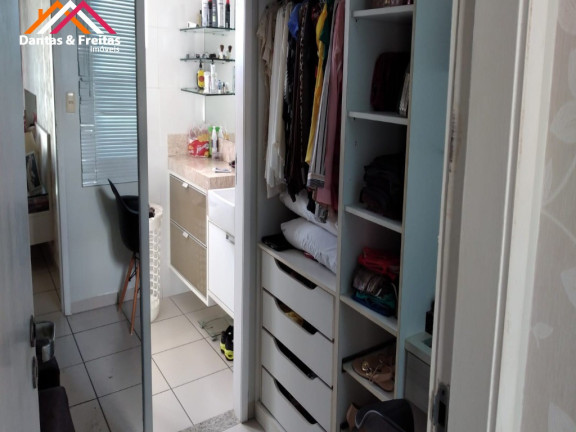Imagem Imóvel com 3 Quartos à Venda, em Sapiranga - Fortaleza Imagem Imóvel com 3 Quartos à Venda, em Sapiranga - Fortaleza