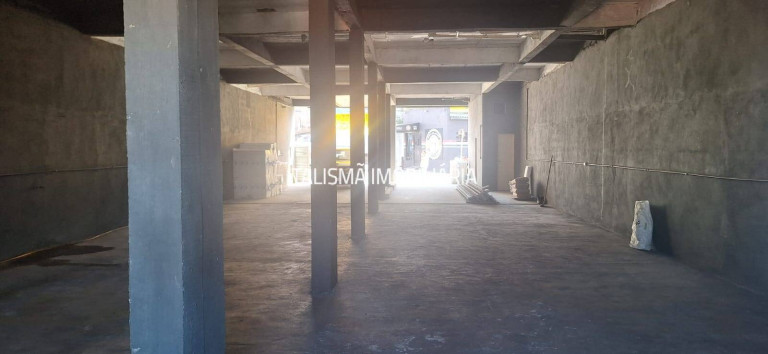Galpão para Alugar, 240 m² em Cidade Intercap - Taboão Da Serra