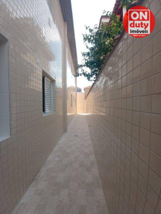 Imagem Casa com 3 Quartos à Venda, 95 m² em Embaré - Santos