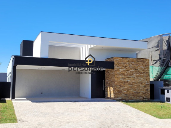 Imagem Imóvel com 3 Quartos à Venda, 240 m² em Alphaville Nova Esplanada - Votorantim Imagem Imóvel com 3 Quartos à Venda, 240 m² em Alphaville Nova Esplanada - Votorantim