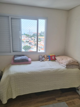 Imagem Apartamento com 4 Quartos à Venda, 120 m² em Vila Emir - São Paulo