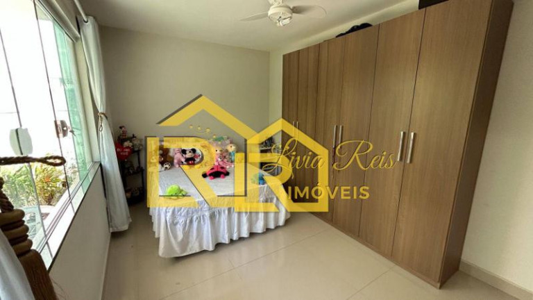 Imagem Apartamento com 3 Quartos à Venda, 120 m² em Jardim Mariléa - Rio Das Ostras