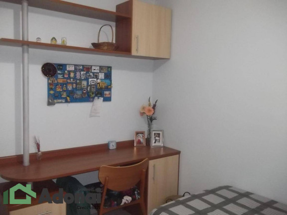 Imagem Apartamento com 3 Quartos à Venda, 100 m² em Parque Residencial Eloy Chaves - Jundiaí