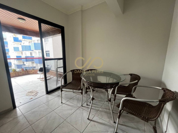Imagem Apartamento com 3 Quartos à Venda, 121 m² em Canto Do Forte - Praia Grande Imagem Apartamento com 3 Quartos à Venda, 121 m² em Canto Do Forte - Praia Grande