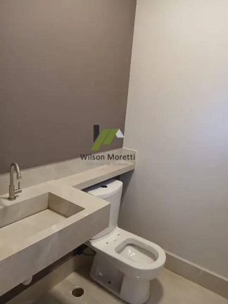 Imagem Casa de Condomínio com 3 Quartos à Venda, 202 m²