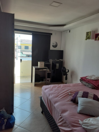 Imagem Sobrado com 3 Quartos à Venda, 92 m² em Jardim Tulipas - Sorocaba Imagem Sobrado com 3 Quartos à Venda, 92 m² em Jardim Tulipas - Sorocaba