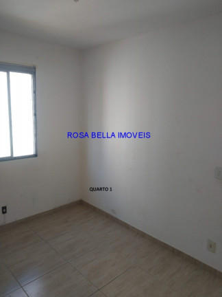 Imagem Apartamento com 2 Quartos à Venda, 50 m² em Parque Valença I - Campinas