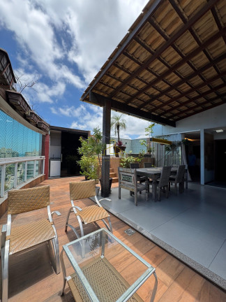 Cobertura com 2 Quartos à Venda, 197 m² em Jardim Camburi - Vitória