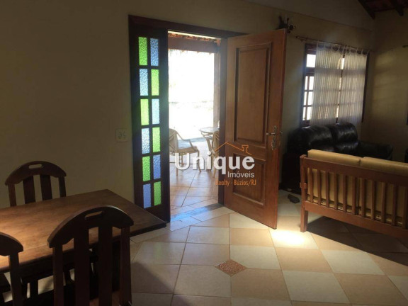 Imagem Casa com 3 Quartos à Venda, 300 m² em Geribá - Armação Dos Búzios Imagem Casa com 3 Quartos à Venda, 300 m² em Geribá - Armação Dos Búzios