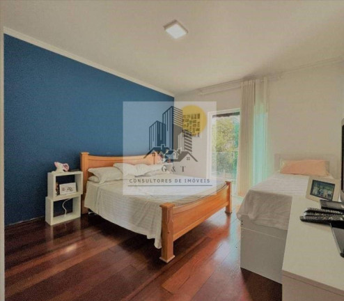 Imagem Casa de Condomínio com 3 Quartos à Venda, 350 m² em Granja Viana - Cotia Imagem Casa de Condomínio com 3 Quartos à Venda, 350 m² em Granja Viana - Cotia
