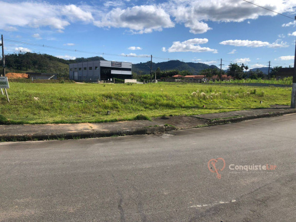 Imagem Terreno à Venda, 336 m² em Três Rios Do Norte - Jaraguá Do Sul