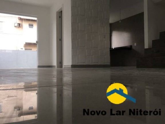Imagem Casa com 3 Quartos à Venda, 136 m² em Serra Grande - Niterói Imagem Casa com 3 Quartos à Venda, 136 m² em Serra Grande - Niterói