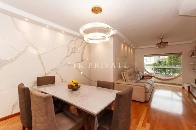 Imagem Apartamento com 3 Quartos à Venda, 106 m² em Pompéia - São Paulo Imagem Apartamento com 3 Quartos à Venda, 106 m² em Pompéia - São Paulo