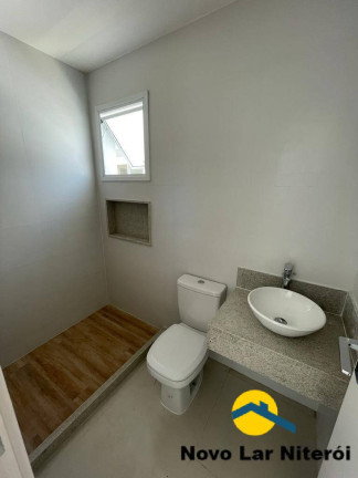 Imagem Casa com 4 Quartos à Venda, 177 m² em Itaipu - Niterói Imagem Casa com 4 Quartos à Venda, 177 m² em Itaipu - Niterói
