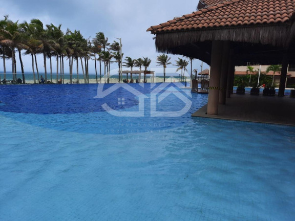 Cobertura com 4 Quartos à Venda, 203 m² em Aquiraz Riviera - Aquiraz