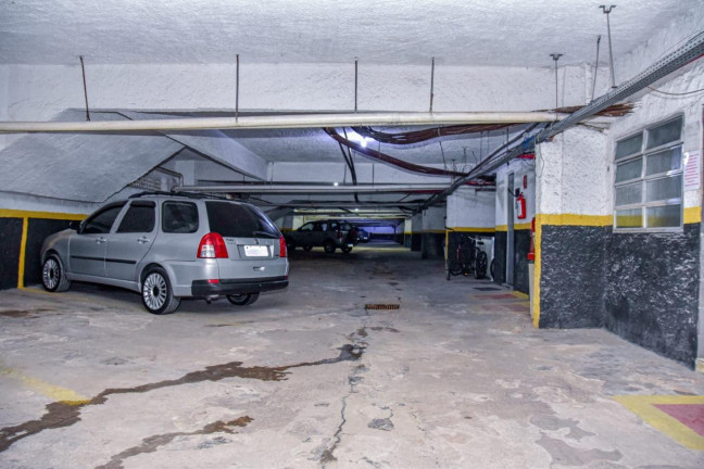Imagem Kitnet com 1 Quarto à Venda, 40 m² em Mirim - Praia Grande