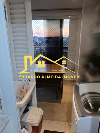 Imagem Apartamento com 2 Quartos à Venda, 68 m² em Parque Campolim - Sorocaba