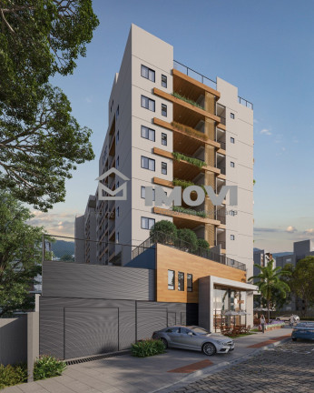 Imagem Apartamento com 2 Quartos à Venda, 61 m² em Jardim Camburi - Vitória Imagem Apartamento com 2 Quartos à Venda, 61 m² em Jardim Camburi - Vitória