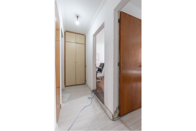 Imagem Apartamento com 3 Quartos à Venda, 107 m² em Cidade Monções - São Paulo Imagem Apartamento com 3 Quartos à Venda, 107 m² em Cidade Monções - São Paulo
