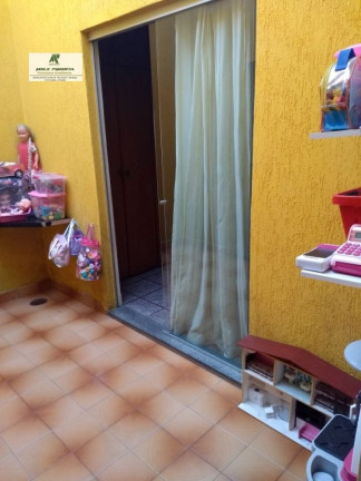 Imagem Casa com 3 Quartos à Venda, 290 m² em Rudge Ramos - São Bernardo Do Campo