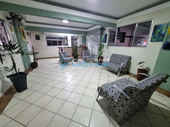 Imagem Apartamento com 1 Quarto à Venda, 48 m² em Ocian - Praia Grande Imagem Apartamento com 1 Quarto à Venda, 48 m² em Ocian - Praia Grande