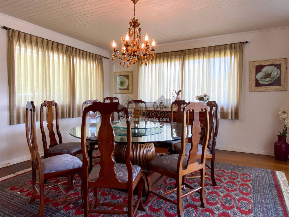 Imagem Casa com 6 Quartos à Venda, 700 m² em Alto Capivari - Campos Do Jordão Imagem Casa com 6 Quartos à Venda, 700 m² em Alto Capivari - Campos Do Jordão
