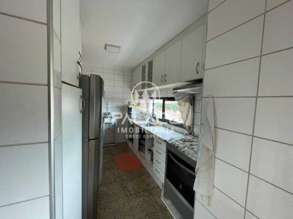 Imagem Apartamento com 3 Quartos à Venda, 147 m² em Centro - Piracicaba