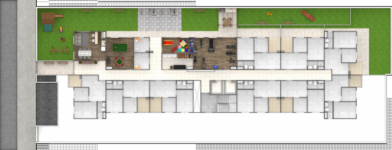 Imagem Apartamento com 1 Quarto à Venda, 87 m² em Ipiranga - São Paulo Imagem Apartamento com 1 Quarto à Venda, 87 m² em Ipiranga - São Paulo