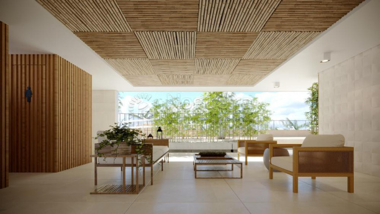 Imagem Flat com 1 Quarto à Venda, 21 m² em Porto De Galinhas - Ipojuca Imagem Flat com 1 Quarto à Venda, 21 m² em Porto De Galinhas - Ipojuca