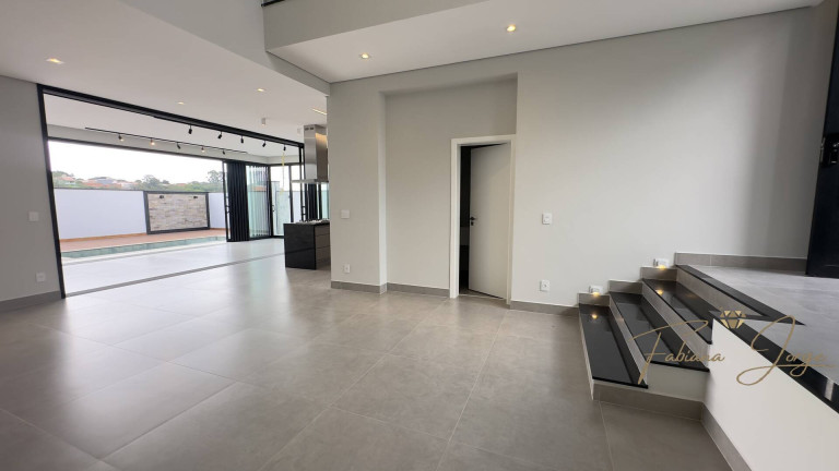 Imagem Casa de Condomínio com 3 Quartos à Venda, 245 m² em Jardim São Marcos - Valinhos