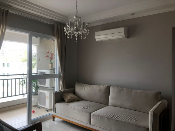 Imagem Apartamento com 2 Quartos à Venda, 65 m² em Palmeiras De São José - São José Dos Campos