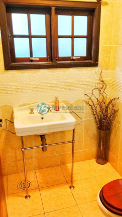 Imagem Casa com 4 Quartos à Venda, 350 m² em Taboão - Curitiba Imagem Casa com 4 Quartos à Venda, 350 m² em Taboão - Curitiba