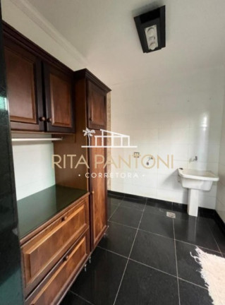 Imagem Casa de Condomínio com 3 Quartos à Venda, 328 m² em Centro - Jardinópolis Imagem Casa de Condomínio com 3 Quartos à Venda, 328 m² em Centro - Jardinópolis