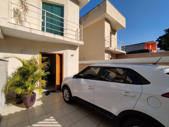 Sobrado com 3 Quartos à Venda, 100 m² em Jardim Medina - Poá