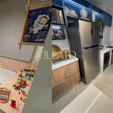 Imagem Apartamento com 2 Quartos à Venda, 60 m² em Jardim América - Goiânia Imagem Apartamento com 2 Quartos à Venda, 60 m² em Jardim América - Goiânia