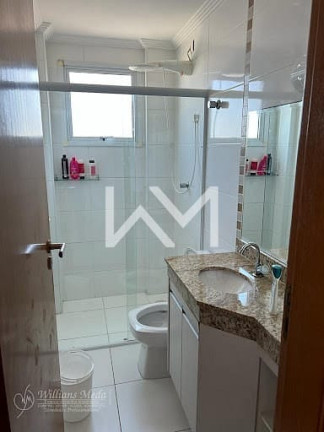 Imagem Apartamento com 3 Quartos à Venda, 124 m² em Aviação - Praia Grande Imagem Apartamento com 3 Quartos à Venda, 124 m² em Aviação - Praia Grande