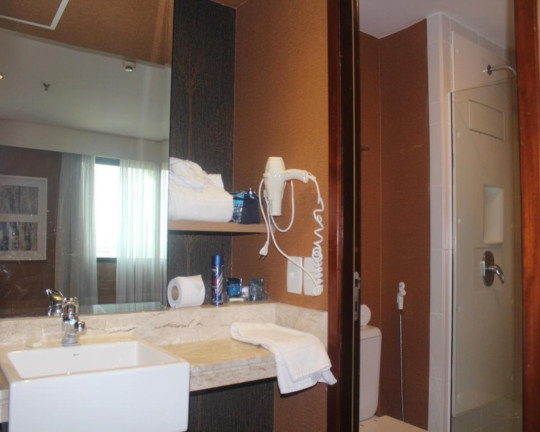 Imagem Flat com 1 Quarto à Venda, 28 m² em Indianópolis - São Paulo Imagem Flat com 1 Quarto à Venda, 28 m² em Indianópolis - São Paulo